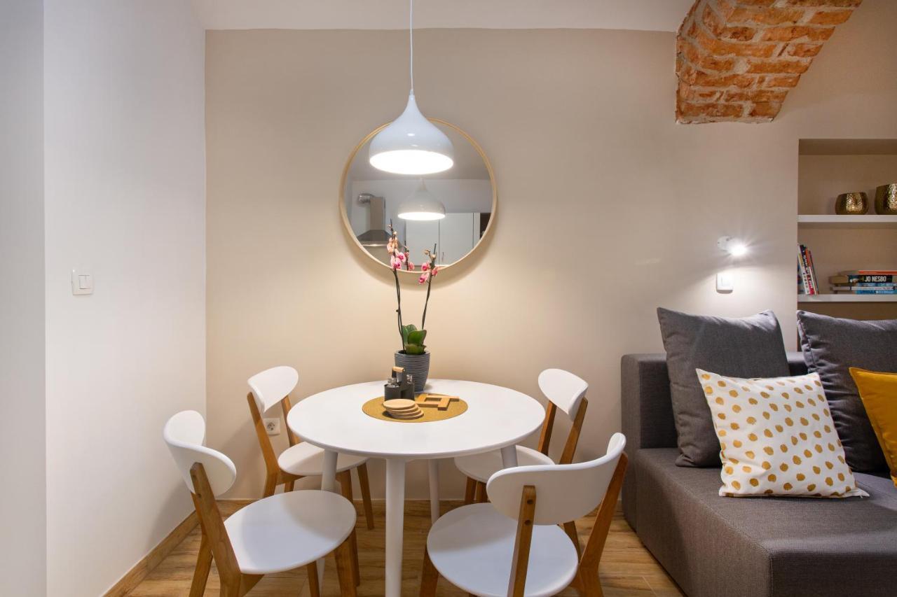 Apartments Tivoli 류블랴나 외부 사진