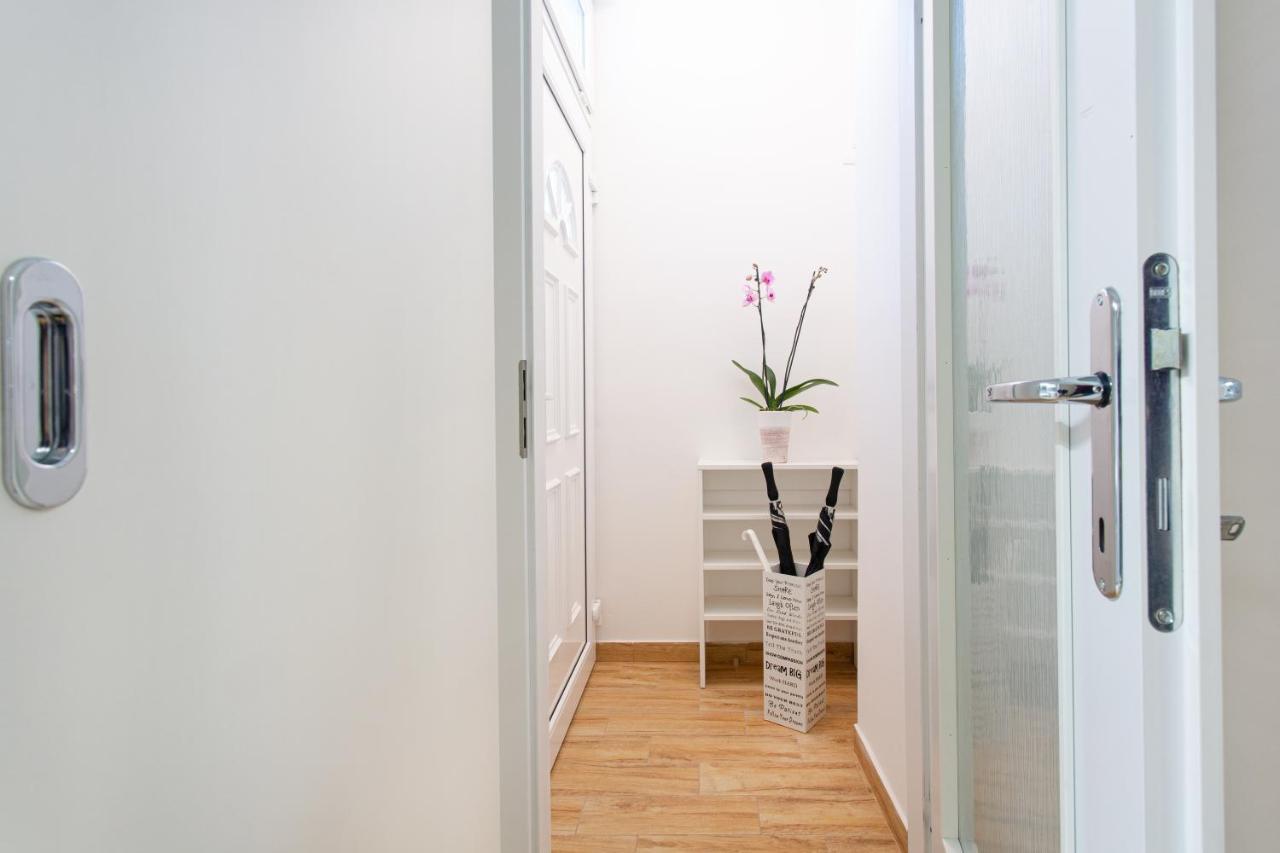 Apartments Tivoli 류블랴나 외부 사진