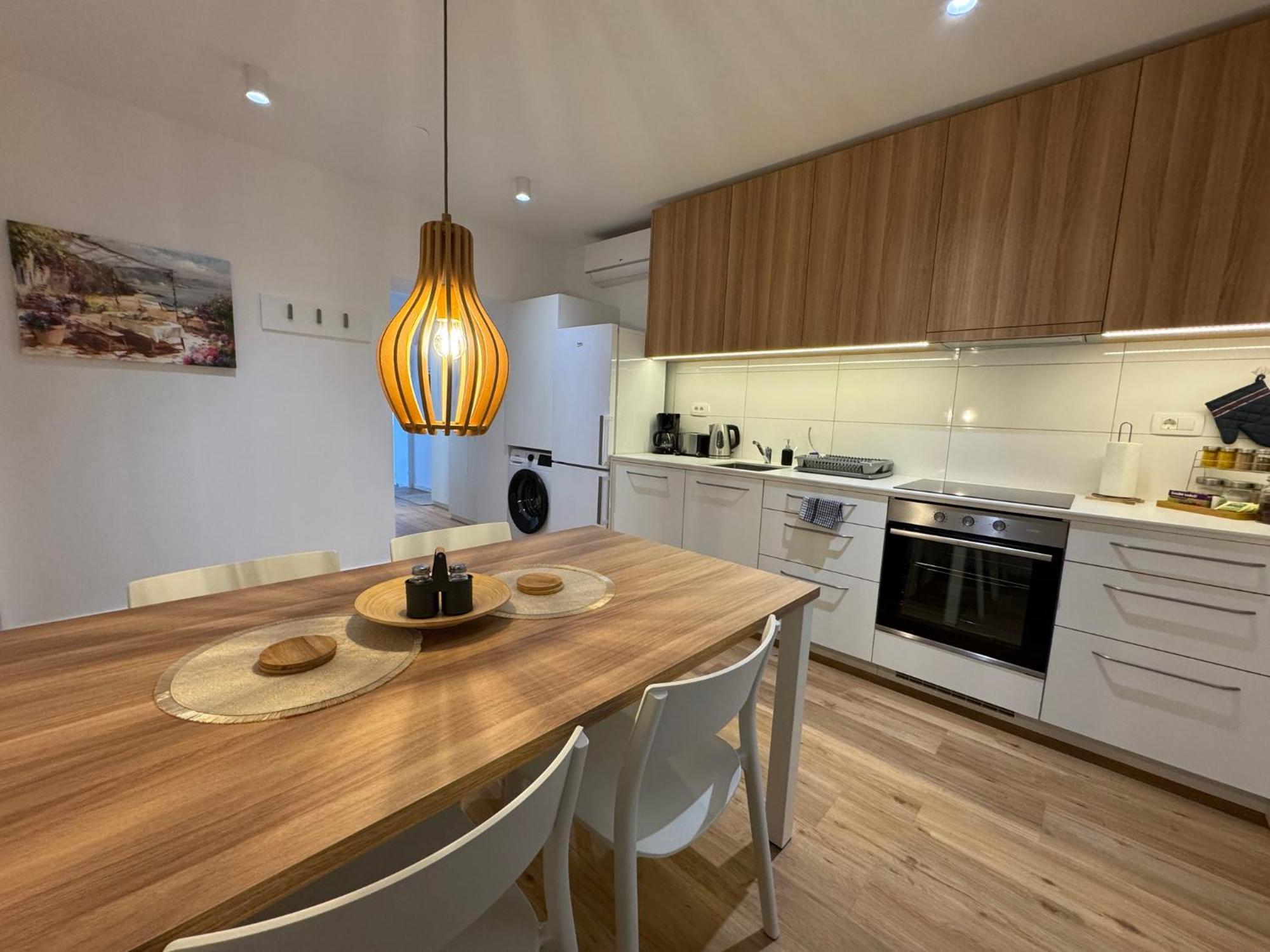Apartments Tivoli 류블랴나 외부 사진