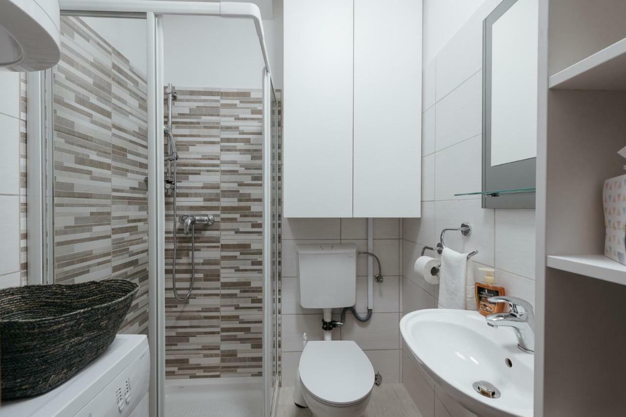 Apartments Tivoli 류블랴나 외부 사진
