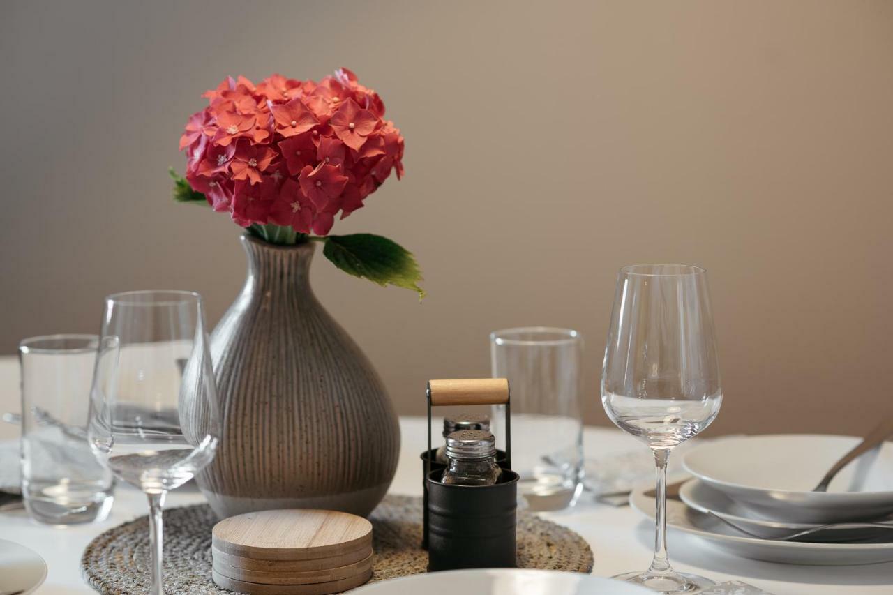 Apartments Tivoli 류블랴나 외부 사진
