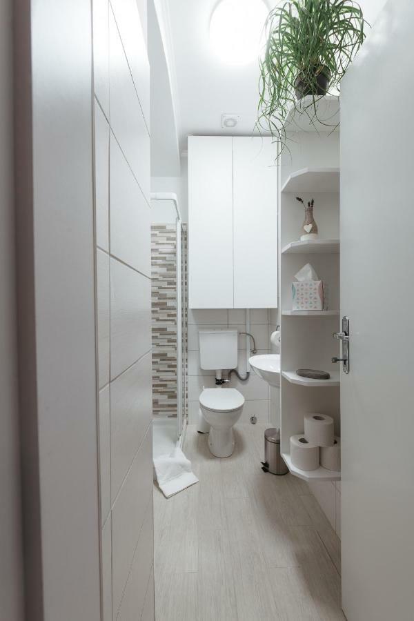 Apartments Tivoli 류블랴나 외부 사진