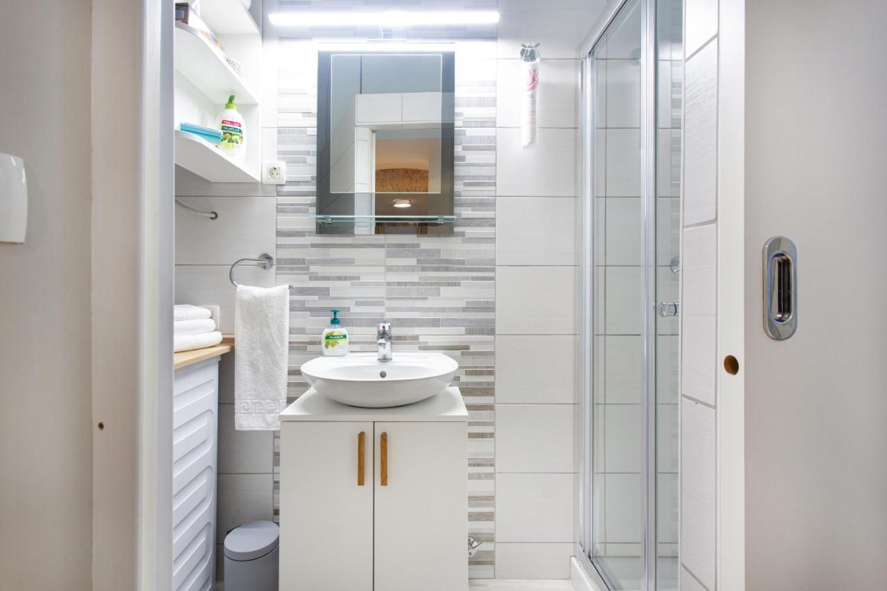 Apartments Tivoli 류블랴나 외부 사진