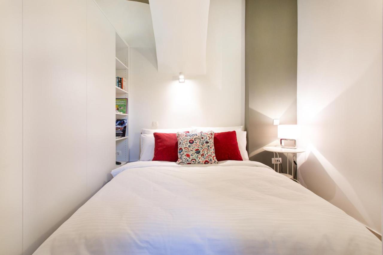 Apartments Tivoli 류블랴나 외부 사진