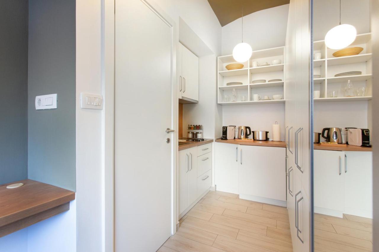 Apartments Tivoli 류블랴나 외부 사진