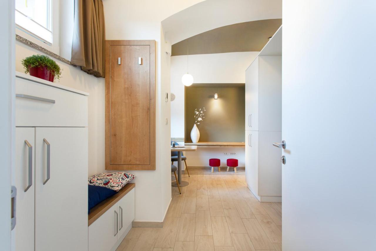 Apartments Tivoli 류블랴나 외부 사진